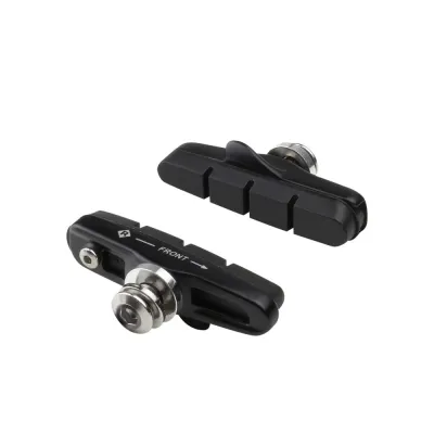 ZAPATAS DE FRENO ELTIN SHIMANO DURACE NEGRO (EF1) ZAPATAS DE FRENO ELTIN SHIMANO DURACE NEGRO (EF1)