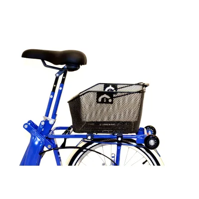 TRICICLO DI BLASI R34 (ELECTRICO) TRICICLO DI BLASI R34 (ELECTRICO)