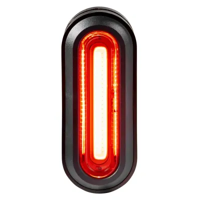 LUZ KRYPTONITE USB TRAS. AVENUE R50 COB LUZ KRYPTONITE USB TRAS. AVENUE R50 COB