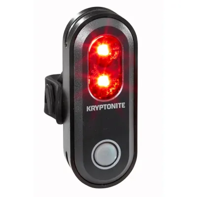 LUZ KRYPTONITE USB TRASERA AVENUE R-45 LUZ KRYPTONITE USB TRASERA AVENUE R-45