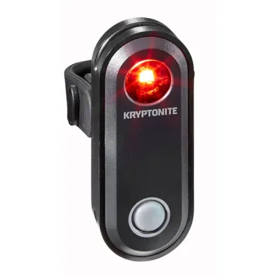 LUZ KRYPTONITE USB TRASERA AVENUE R-30 LUZ KRYPTONITE USB TRASERA AVENUE R-30
