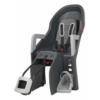 PORTABEBE POLISPORT GUPPY MAXI RS PLUS (AL CUADRO) PORTABEBE POLISPORT GUPPY MAXI RS PLUS (AL CUADRO)