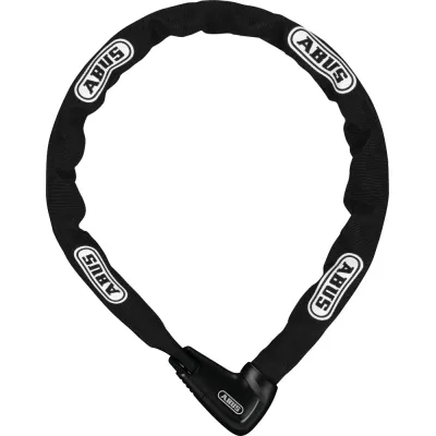 CADENA ABUS STEEL-O-CHAIN 9809 (2023) CADENA ABUS STEEL-O-CHAIN 9809 (2023)
