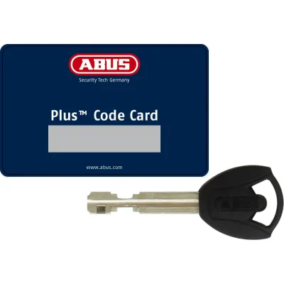 CADENA ABUS STEEL-O-CHAIN 9809 (2023) CADENA ABUS STEEL-O-CHAIN 9809 (2023)