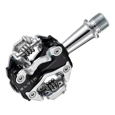 PEDAL ELTIN AUTOMATICO COMPATIBLE SPD MTB (EP5100) PEDAL ELTIN AUTOMATICO COMPATIBLE SPD MTB (EP5100)