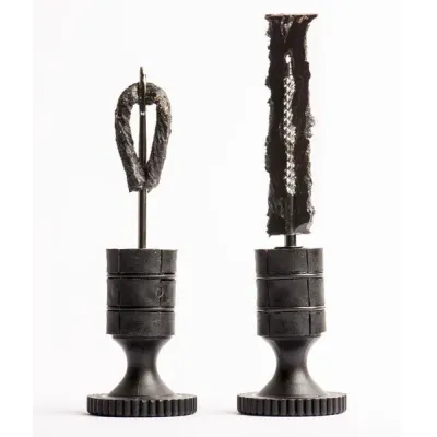 KIT REPARADOR TUBELESS SAHMURAI SWORD KIT REPARADOR TUBELESS SAHMURAI SWORD