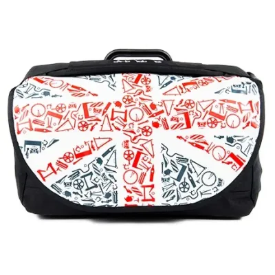SOLAPA BROMPTON S BAG SOLAPA BROMPTON S BAG