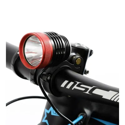 LUZ MSC 1000 LUMENS