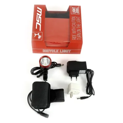 LUZ MSC 1000 LUMENS