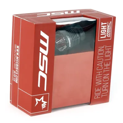 LUZ MSC 2000 LUMENS (LIGHT2000)