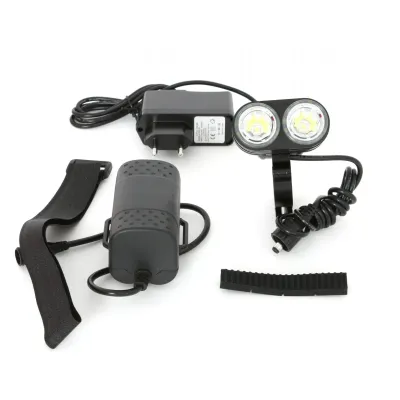 LUZ MSC 2000 LUMENS DOBLE FOCO (LIGHT20002F)