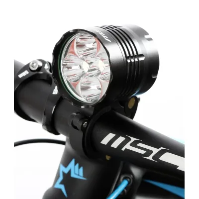 LUZ MSC 3000 LUMENS (LIGHT3000) LUZ MSC 3000 LUMENS (LIGHT3000)