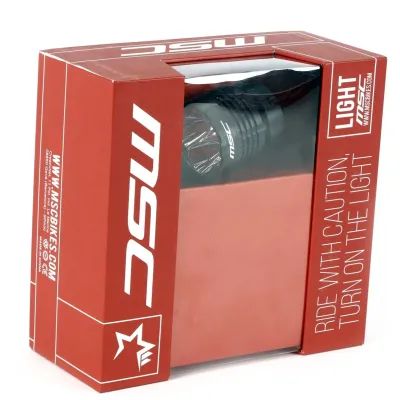LUZ MSC 3000 LUMENS (LIGHT3000) LUZ MSC 3000 LUMENS (LIGHT3000)