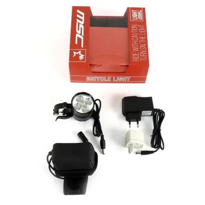LUZ MSC 3000 LUMENS (LIGHT3000) LUZ MSC 3000 LUMENS (LIGHT3000)