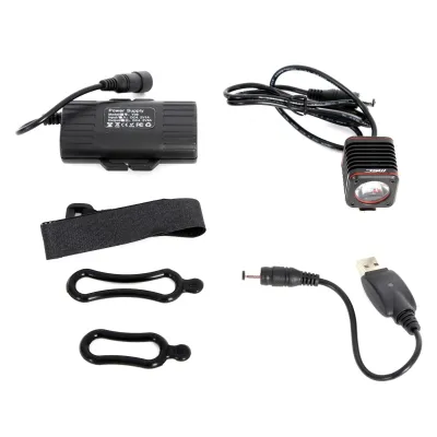 LUZ MSC 800 LUMENS 2X1500 MAH (SQUARELIGHT) LUZ MSC 800 LUMENS 2X1500 MAH (SQUARELIGHT)