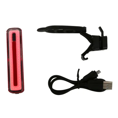 LUZ MSC LED COB 52LEDS ROJA 80 LUMENS (LIGHTTAILRD) LUZ MSC LED COB 52LEDS ROJA 80 LUMENS (LIGHTTAILRD)