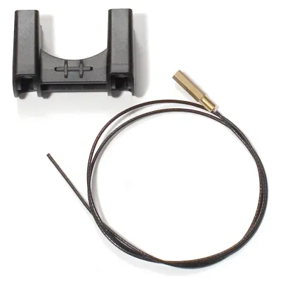 ALARGADOR DE MONTAJE E164 Y E185 NEGRO ORTLIEB (ORT-E165)