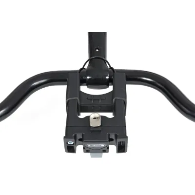 ALARGADOR DE MONTAJE E164 Y E185 NEGRO ORTLIEB (ORT-E165)