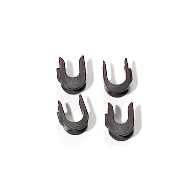 CASQUILLOS PARA GANCHOS QL1 O QL2 ORTLIEB (ORT-E166) CASQUILLOS PARA GANCHOS QL1 O QL2 ORTLIEB (ORT-E166)