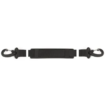 CORREA DE TRANSPORTE LARGO 150cm CON MOSQUETONES ORTLIEB CORREA DE TRANSPORTE LARGO 150cm CON MOSQUETONES ORTLIEB