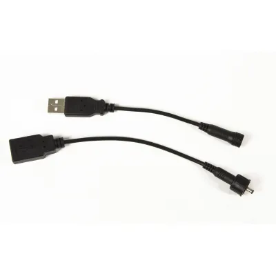 JUEGO CABLES PARA ULTIMATE 6 PRO E ORTLIEB (ORT-E189) JUEGO CABLES PARA ULTIMATE 6 PRO E ORTLIEB (ORT-E189)