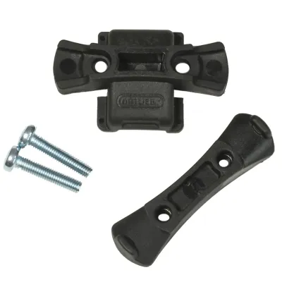ADAPTADOR PARA SADDLE-BAG Y MICRO, 1 U. ORTLIEB (ORT-E97) ADAPTADOR PARA SADDLE-BAG Y MICRO, 1 U. ORTLIEB (ORT-E97)