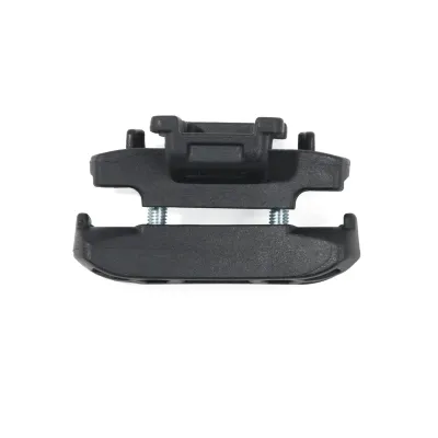 ADAPTADOR PARA SADDLE-BAG Y MICRO, 1 U. ORTLIEB (ORT-E97) ADAPTADOR PARA SADDLE-BAG Y MICRO, 1 U. ORTLIEB (ORT-E97)