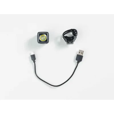 LUZ BONTRAGER ION 100 R 