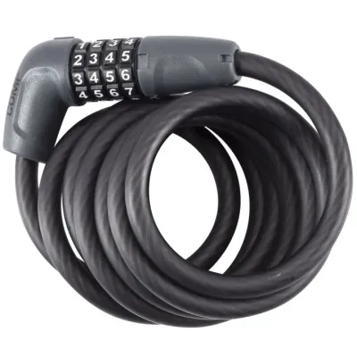 CANDADO BONTRAGER BY ABUS COMP COMBO CABLE