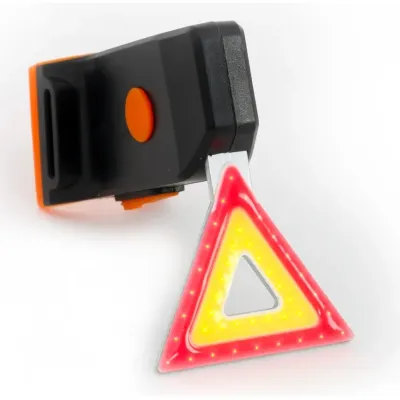 LUZ MSC TRIANGLE 20 LUMENS COB LED 300MAH USB (LIGHTTRIANGLE) LUZ MSC TRIANGLE 20 LUMENS COB LED 300MAH USB (LIGHTTRIANGLE)