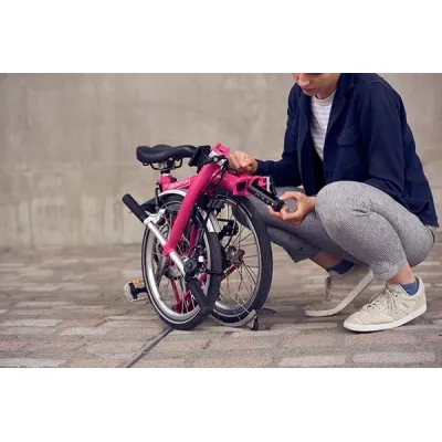 KIT DE HERRAMIENTAS PARA BROMPTON TOOLKIT