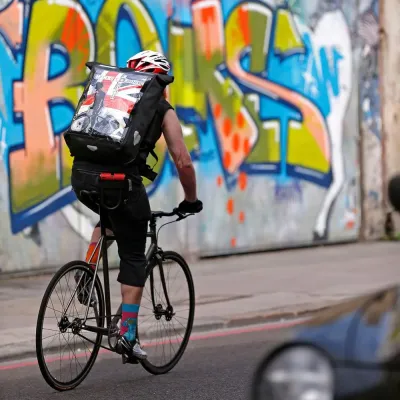 MOCHILA ORTLIEB MESSENGER BAG PRO MOCHILA ORTLIEB MESSENGER BAG PRO