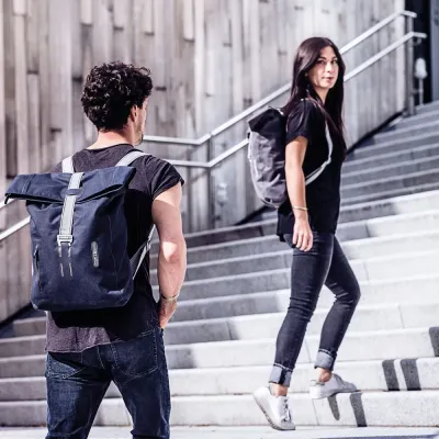 MOCHILA ORTLIEB DAYPACK URBAN