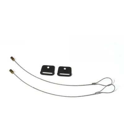 DISPOSITIVO ANTIRROBO S PARA QL2 Y QL2.1 ORTLIEB (ORT-E124) DISPOSITIVO ANTIRROBO S PARA QL2 Y QL2.1 ORTLIEB (ORT-E124)