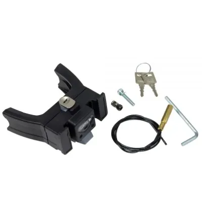 ADAPTADOR MANILLAR ORTLIEB PARA E-BIKE CON LLAVE ADAPTADOR MANILLAR ORTLIEB PARA E-BIKE CON LLAVE