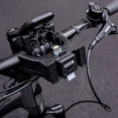 ADAPTADOR MANILLAR ORTLIEB PARA E-BIKE CON LLAVE ADAPTADOR MANILLAR ORTLIEB PARA E-BIKE CON LLAVE