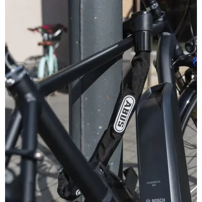 CADENA ABUS CITYCHAIN 1010 CADENA ABUS CITYCHAIN 1010