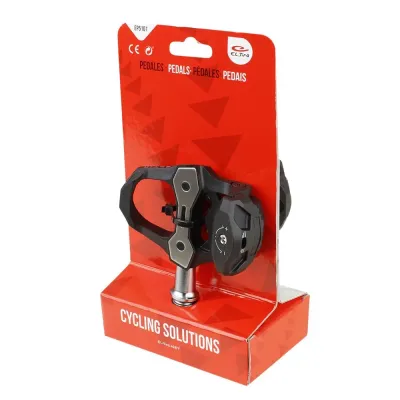 PEDAL ELTIN AUTOMATICO COMPATIBLE LOOK KEO 2 PEDAL ELTIN AUTOMATICO COMPATIBLE LOOK KEO 2
