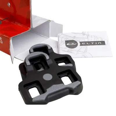 PEDAL ELTIN AUTOMATICO COMPATIBLE LOOK KEO 2 PEDAL ELTIN AUTOMATICO COMPATIBLE LOOK KEO 2