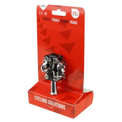 PEDAL ELTIN AUTOMATICO COMPATIBLE SPD MTB (EP5100) PEDAL ELTIN AUTOMATICO COMPATIBLE SPD MTB (EP5100)