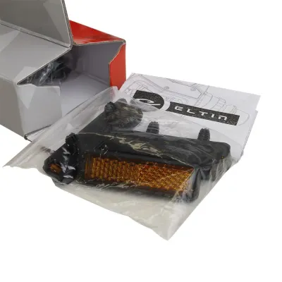 PEDAL ELTIN AUTOMATICO COMPATIBLE SPD MIXTO PEDAL ELTIN AUTOMATICO COMPATIBLE SPD MIXTO
