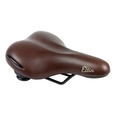 SILLIN ELTIN CONFORT PRO MARRON (E8113) SILLIN ELTIN CONFORT PRO MARRON (E8113)
