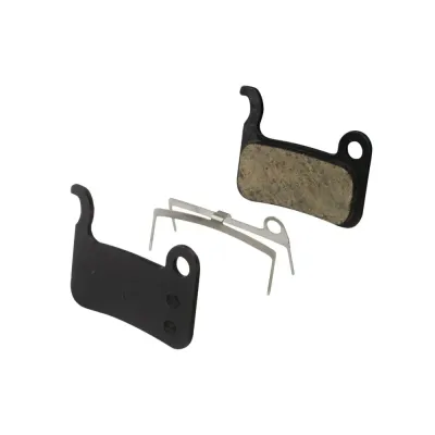 PASTILLAS DISCO ELTIN SHIMANO XTR/SAINT/SLX/M486 (ED22) PASTILLAS DISCO ELTIN SHIMANO XTR/SAINT/SLX/M486 (ED22)