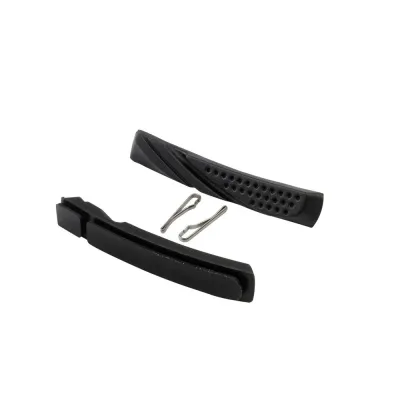 ZAPATAS DE FRENO ELTIN SHIMANO XTR/DEORE XT (EF11) ZAPATAS DE FRENO ELTIN SHIMANO XTR/DEORE XT (EF11)