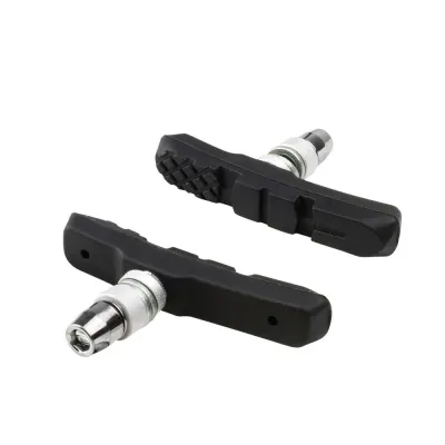 ZAPATAS DE FRENO ELTIN SHIMANO XTR/XTR PRO NEGRO (EF13)