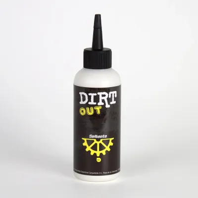 SELLANTE DIRT OUT 150 ml (EQ010) SELLANTE DIRT OUT 150 ml (EQ010)