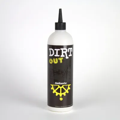 SELLANTE DIRT OUT 500 ml (EQ011) SELLANTE DIRT OUT 500 ml (EQ011)