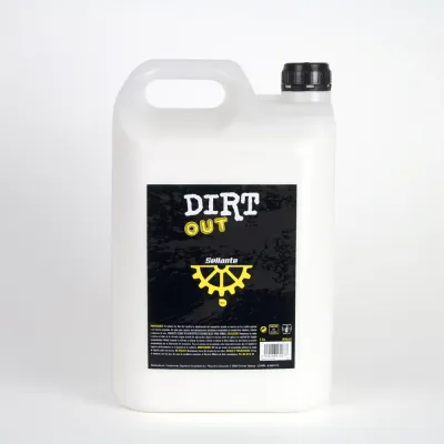 SELLANTE DIRT OUT 5 LITROS (EQ012)