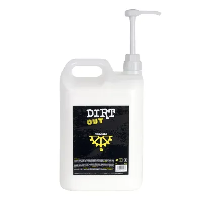 SELLANTE DIRT OUT 5 LITROS (EQ012) SELLANTE DIRT OUT 5 LITROS (EQ012)