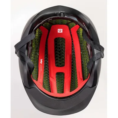 CASCO BONTRAGER CHARGE WAVECEL COMMUTER (2022)